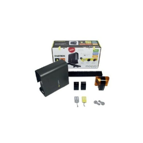 LN432KM - pohon Moovo pro posuvnou bránu do hmotnosti 300 kg